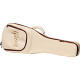 Gibson ASSFCASE-CRM Housse souple haut de gamme pour Les Paul et SG - Crème