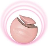 Beautifly Tongue Teaser - Waterdichte Clitorismassager - 6 Vibratiestanden - Compact & Draadloos - Roze