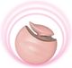 Beautifly Tongue Teaser - Waterdichte Clitorismassager - 6 Vibratiestanden - Compact & Draadloos - Roze