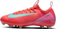 NIKE jr zoom vapor 16 academy fg/mg voetbal schoen firm ground jongens oranje