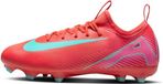NIKE jr zoom vapor 16 academy fg/mg voetbal schoen firm ground jongens oranje