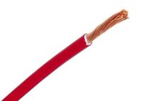1,5 CEMI 1,5 mm², rood, halogeenvrij