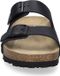 JOSEF SEIBEL Hermine 01 Sandale für Damen Schwarz