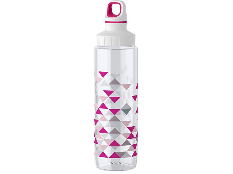 Emsa Drink2Go Triangle Drinkfles - 4009049451107