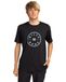Quiksilver Rotor Ss T-shirt voor heren (1 stuk)