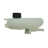 one by Camamoto Koelwaterbak, Radiatortank voor Aerox 50cc - 100cc Yamaha - Nitro 500 MBK