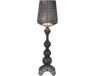 Kartell Kabuki Lampadaire Noir