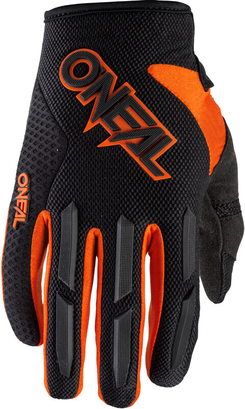 O'Neal Element Gloves Men, orange/black