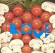 Bertus Distributie Kitsuné Love - Kitsuné Love (CD)