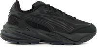 PUMA RS Surge Lage sneakers Mannen Zwart/Grijs Maat 46
