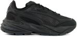 PUMA RS Surge Lage sneakers Mannen Zwart/Grijs Maat 46