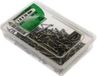 Deltafix DRAADNAGELS VERLOREN KOP R.V.S. 1.8X30 200 GR