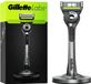 GilletteLabs Scheersysteem Zilver/Groen
