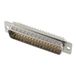 econ connect ST50LK/V D-Sub Cable Connector Blanc