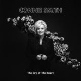 Cry Connie Smith Cry Of The Heart LP