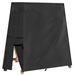 Omgoods - Housse de protection étanche pour balançoire de jardin
