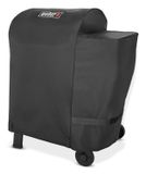 Weber Premium Hoes Searwood