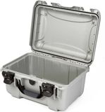 Nanuk 918 Case - Silver