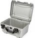Nanuk 918 Case - Silver