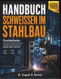 HANDBUCH SCHWEISSEN IM STAHLBAU