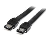 StarTech.com StarTech 90cm Afgeschermde Externe eSATA Kabel M/M