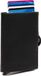 The Chesterfield Brand Lagos - Creditcardetui 6cc 10 cm RFID (black)