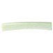 GEWA Bottenzadel F&S elektrische gitaar ruw gebogen 44,0 x 6,0 x 3,5 mm