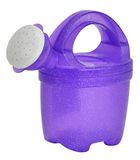 Simba 107101668 Zandbakspeelgoed, kleine gieter met glitter, assorti, 16 cm
