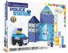 Magna-Tiles Police Station 35 Stuks Set