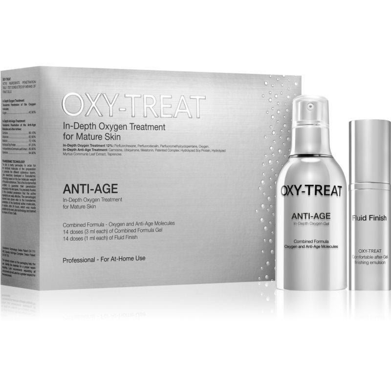 OXY-TREAT Anti-Age