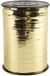 Creativ Company cadeau lint goud metallic 250 meter decoratie.