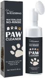 Yegbong Potenreiniger Hond & Kat - Reinigingsschuim met Borstel - Voor Vieze Poten - 100 ml