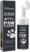 Yegbong Potenreiniger Hond & Kat - Reinigingsschuim met Borstel - Voor Vieze Poten - 100 ml