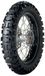 Dunlop D908 Rr 70r M/c Tt Pneu arrière tout-terrain Noir 140 / 80 / R18