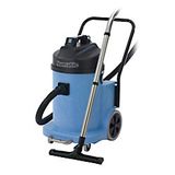 Numatic WVD900 - Waterzuiger - 1060 W - 40 L