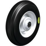 Blickle VW 125/15R Wiel met hoog draagvermogen Wieldiameter: 125 mm Draagvermogen (max.): 50 kg 1 stuk(s)