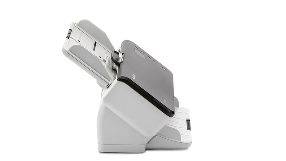 Kodak Alaris Kodak E1030 ADF-scanner - A4 - 600 x 600 DPI - Zwart, Wit