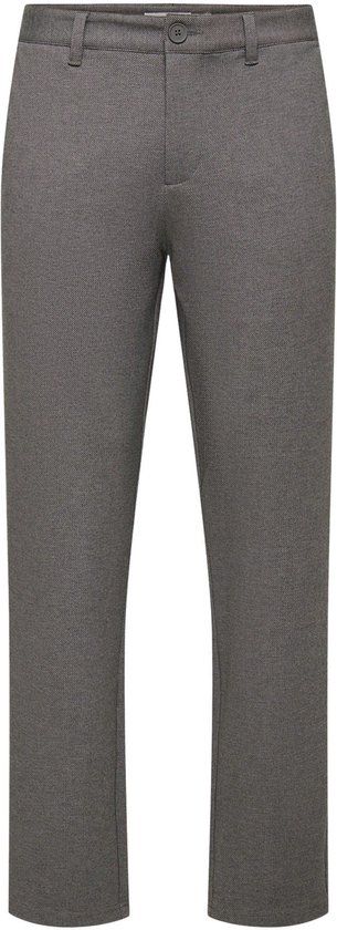 Only & Sons Mark Broek Heren - Maat W31 X L34