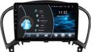 Nissan Juke YF15 (2010–2014) Autoradio avec Bluetooth, CarPlay, compatible Apple et Android, système audio, navigation