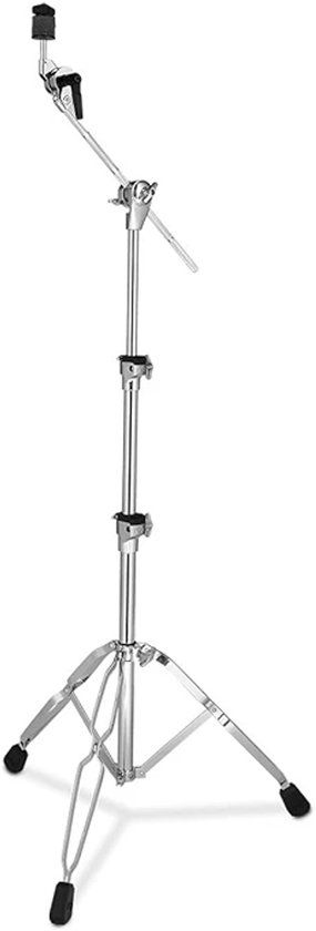 PDP Roland PDP Concept Series Heavyweight Boom Cymbal Stand, Chrome