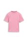 Tom Tailor T-shirt basique pour fille avec structure côtelée