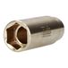 KS Tools 963.1232 BRONZEplus Dopsleutel, 1/2", 10mm, zeskant, lang
