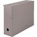 Rössler Papier S.O.H.O. Archivbox, Taupe