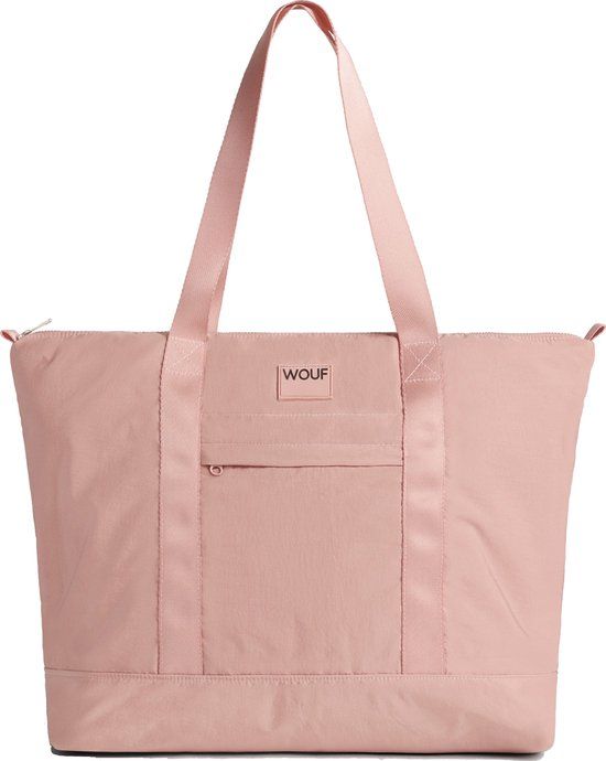 Wouf / Tote Bag / WBN240016