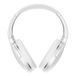 Baseus Encok D02 Pro Casque Blanc