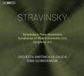 Stravinsky: BIS Records Stravinsky: Symphonies, Volume I (SACD)