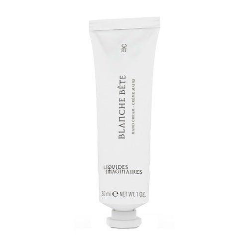 Les Liquides Imaginaires Blanche Bête Handcrème 30 ml