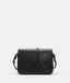 Liebeskind Berlin Crossbody Tas Leer Zwart
