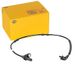 HELLA 6PU 012 806-581 Wielsnelheidssensor