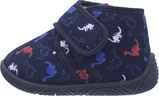 Chicco Pantoffels Jongens Maat 29 - Blauw - Synthetisch - Herfst/Winter 2023